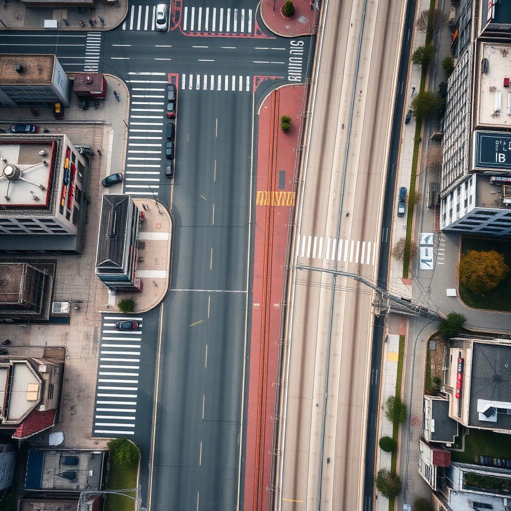 Pavement Condition Index